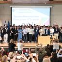 Graduation Ceremony - Undergraduate Program (30/04/2025)
