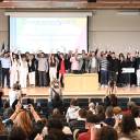 Graduation Ceremony - Postgraduate Programs (30/04/2025)