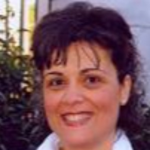 Alexandra Gasparinatou