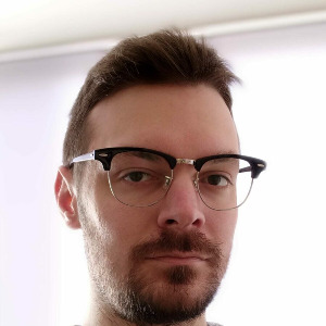 Charalampos Davalas