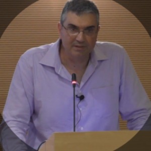 Christos Chalkias
