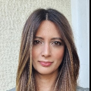 Foteini Daneli