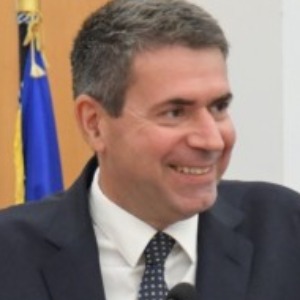 Dimosthenis Anagnostopoulos