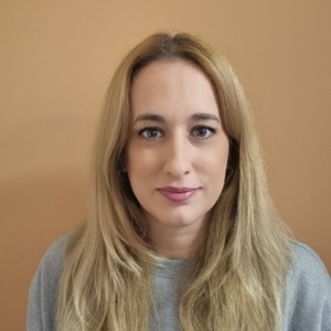 Eleni Kalampaliki