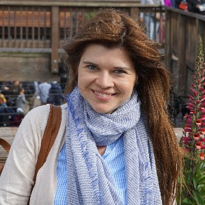 Eirini Liotou
