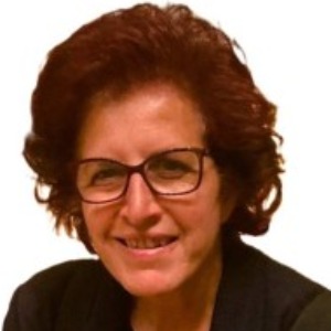 Eleni Zenakou