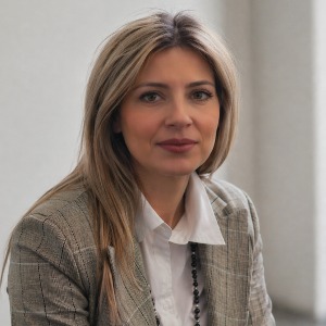 Georgia Dede