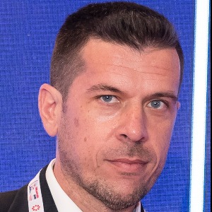 Georgios Dimitrakopoulos