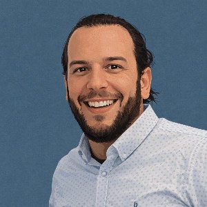 Giorgos Fragkiadakis
