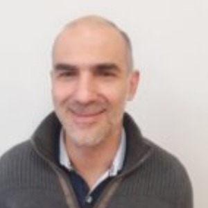 Georgios Kousiouris
