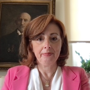 Mara Nikolaidou