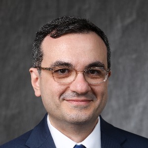 Mete Cetiner