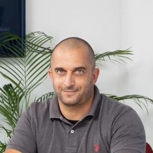 Michail Filippakis