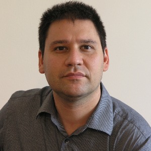 Dimitrios Michail