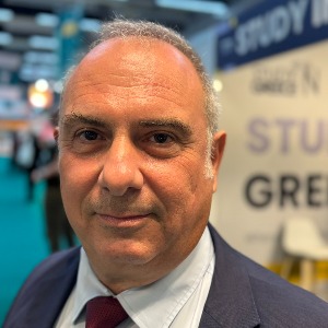 Christos Michalakelis