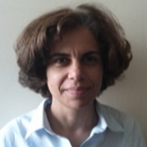 Malvina Vamvakari