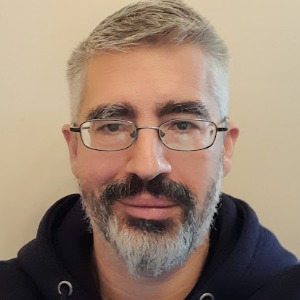 Panagiotis Rizomyliotis