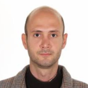 Seyed Sahand Mohammadi Ziabari