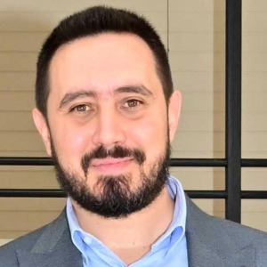 Christos Sardianos