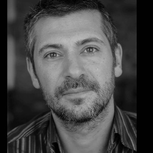 Stavros Lounis