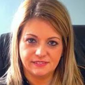 Mavreta Stamati
