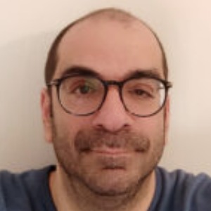 Thomas Kamalakis