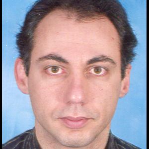 Vasileios Dalakas