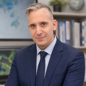 Ioannis Violos