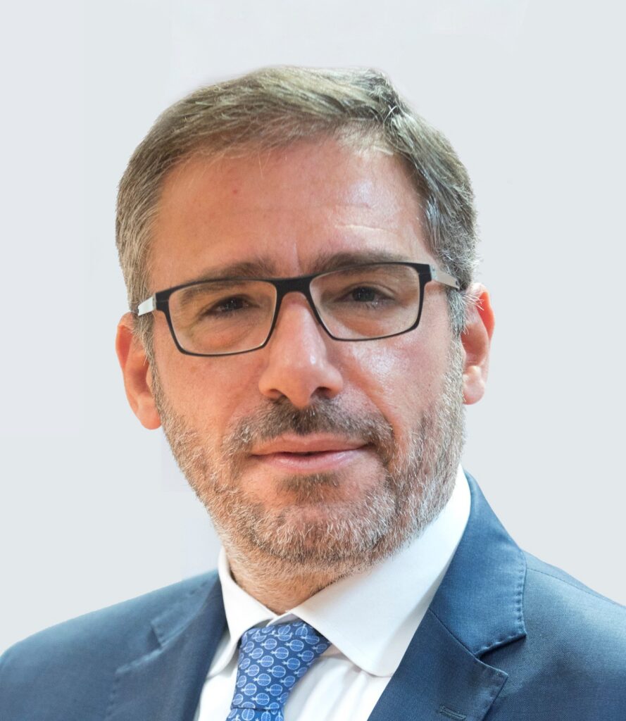 Giorgios Apostolakis