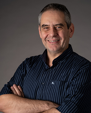 Giorgos Kakaletris